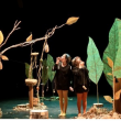 Spectacle PESTACLES - DR&Ocirc;LES D'OIZO - 14H00 &agrave; CALAIS @ Salle de danse - Billets & Places