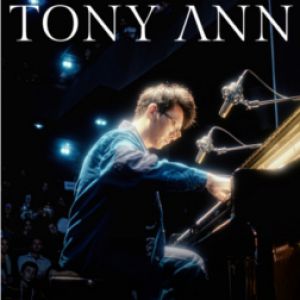 Tony Ann