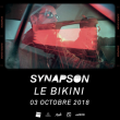 Concert SYNAPSON (LIVE) à RAMONVILLE @ LE BIKINI - Billets & Places