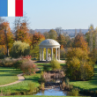Visite intermusées - Les jardins de Marie-Antoinette à Trianon