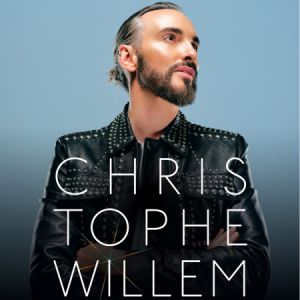 Affiche — Christophe Willem