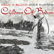 Concert CHILDREN OF BODOM - HALO OF BLOOD OVER EUROPE 2013 à RAMONVILLE @ LE BIKINI - Billets & Places
