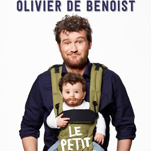 Olivier De Benoist - Le Petit Dernier Olivier De Benoist - Le Petit Dernier