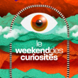 Concert LE WEEKEND DES CURIOSITES PASS 2 JOURS à RAMONVILLE @ LE BIKINI - Billets & Places