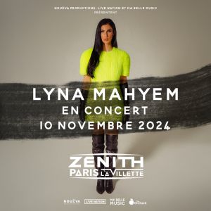 Lyna Mahyem