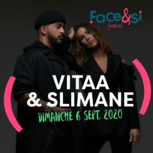Vitaa & Slimane Vitaa & Slimane