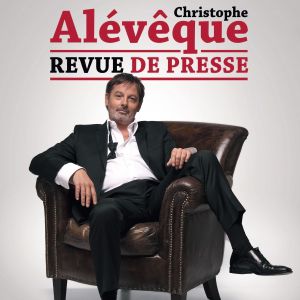 Christophe Aleveque Christophe Aleveque