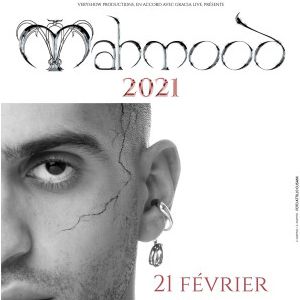 Mahmood Mahmood