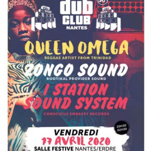 Nantes Dub Club #38 Nantes Dub Club #38