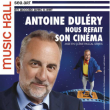 Antoine Dulery