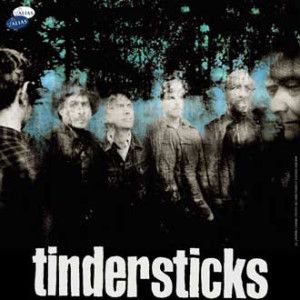 Tindersticks Tindersticks