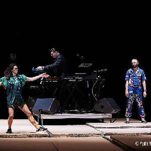 Fix Me - Alban Richard Et Arnaud Rebotini Fix Me - Alban Richard Et Arnaud Rebotini