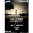Concert PARALLEL LINES à Ris Orangis @ Le Plan Grande Salle - Billets & Places