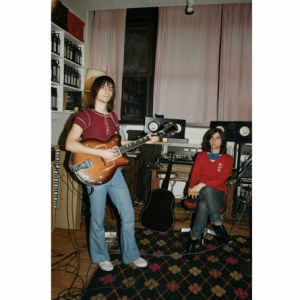 The Lemon Twigs
