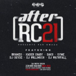 Soirée AFTER PARTY RC - Live Showcase Open Mic et DJ Set à PARIS @ Le 211 Paris - Billets & Places