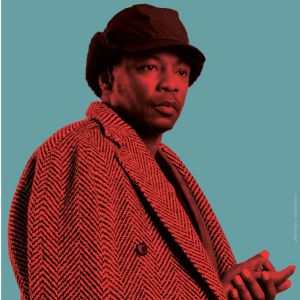 Mc Solaar