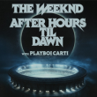 Concert THE WEEKND &agrave; VILLENEUVE D'ASCQ @ Decathlon Arena - Stade Pierre-Mauroy - Billets & Places