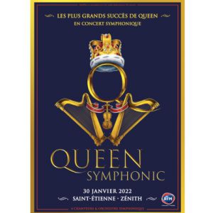 Queen Symphonic Queen Symphonic