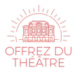 Théâtre CHÈQUE CADEAU à LYON @ CELESTINS, THEATRE DE LYON - Billets & Places
