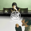 CLUB INDE - MAX BABY + KIDS RETURN
