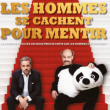 Spectacle LES HOMMES SE CACHENT POUR MENTIR