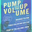 Soir&eacute;e Pump Up The Trabendo : Maurice Fulton & Pablo Valentino b2b S3A &agrave; Paris @ Le Trabendo - Billets & Places