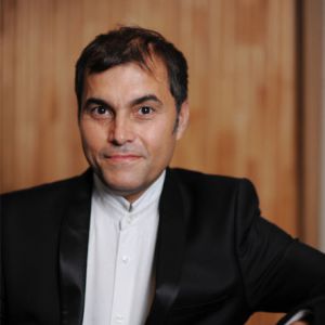 Hervé Billaut, Piano Hervé Billaut, Piano