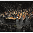 Concert LA JEUNE SYMPHONIE DE L'AISNE à SOISSONS @ CMD - Auditorium - Billets & Places