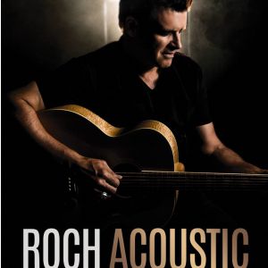 Roch Voisine Roch Voisine