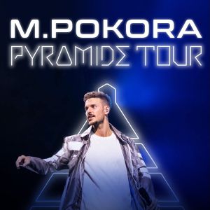 M. Pokora M. Pokora