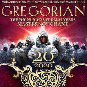 Gregorian Gregorian
