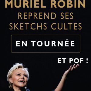 Muriel Robin Muriel Robin