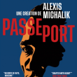 Th&eacute;&acirc;tre PASSEPORT &agrave; LE GARRIC @ MAISON DE LA MUSIQUE LE GARRIC - Billets & Places
