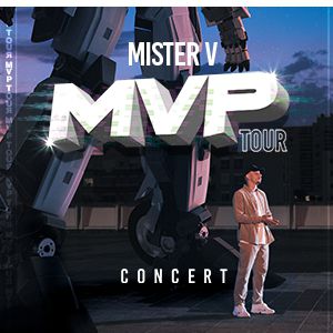 Mister V Mister V