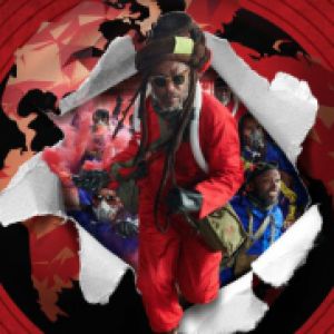 Steel Pulse Steel Pulse
