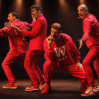 Concert Les Wriggles - 30e anniversaire &agrave; LE BOURGET DU LAC @ ESPACE CULTUREL LA TRAVERSE - Billets & Places