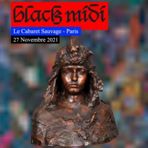 Black Midi Black Midi