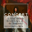Divers Concert de l'Ensemble baroque de Toulouse : Trio de musiciens à PERPIGNAN @ Musée d'art Hyacinthe-Rigaud - Billets & Places
