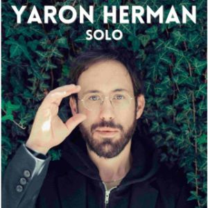 Yaron Herman Solo Yaron Herman Solo
