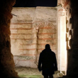 Visite VF : Les thermes antiques de Lutèce & leurs galeries souterraines