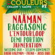 Festival Contraste et Couleurs - PASS 2 JOURS à Chalon sur Saône @ Parc des Expositions - Billets & Places