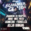Soirée KOALITION SUMMER CLUB à RAMONVILLE @ LE BIKINI - Billets & Places