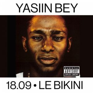 Yasiin Bey Celebrating 20Th Anniversary Yasiin Bey Celebrating 20Th Anniversary