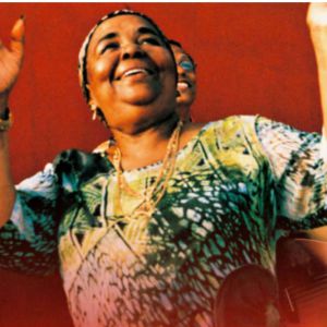 Hommage A Cesaria Evora Hommage A Cesaria Evora