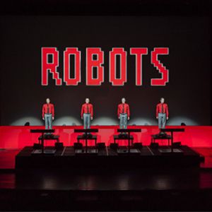 Kraftwerk Kraftwerk