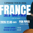 Concert UPIKO
