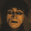 Expo "Das Cabinet des Dr. Caligari", Robert Wiene, 1919 (1h17)