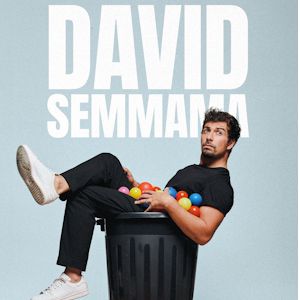 David Semmama