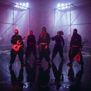 Rise Of The Northstar + Betraying The Martyrs Rise Of The Northstar + Betraying The Martyrs