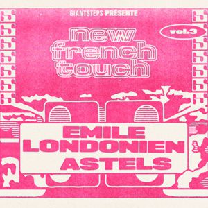 Emile Londonien + Astels